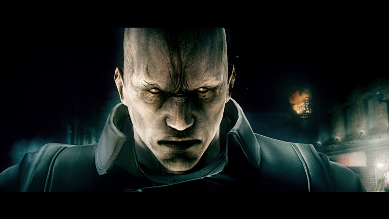 Illustration for article titled Resident Evil: Operation Raccoon City Is A Firefight In Dangerous Darkness